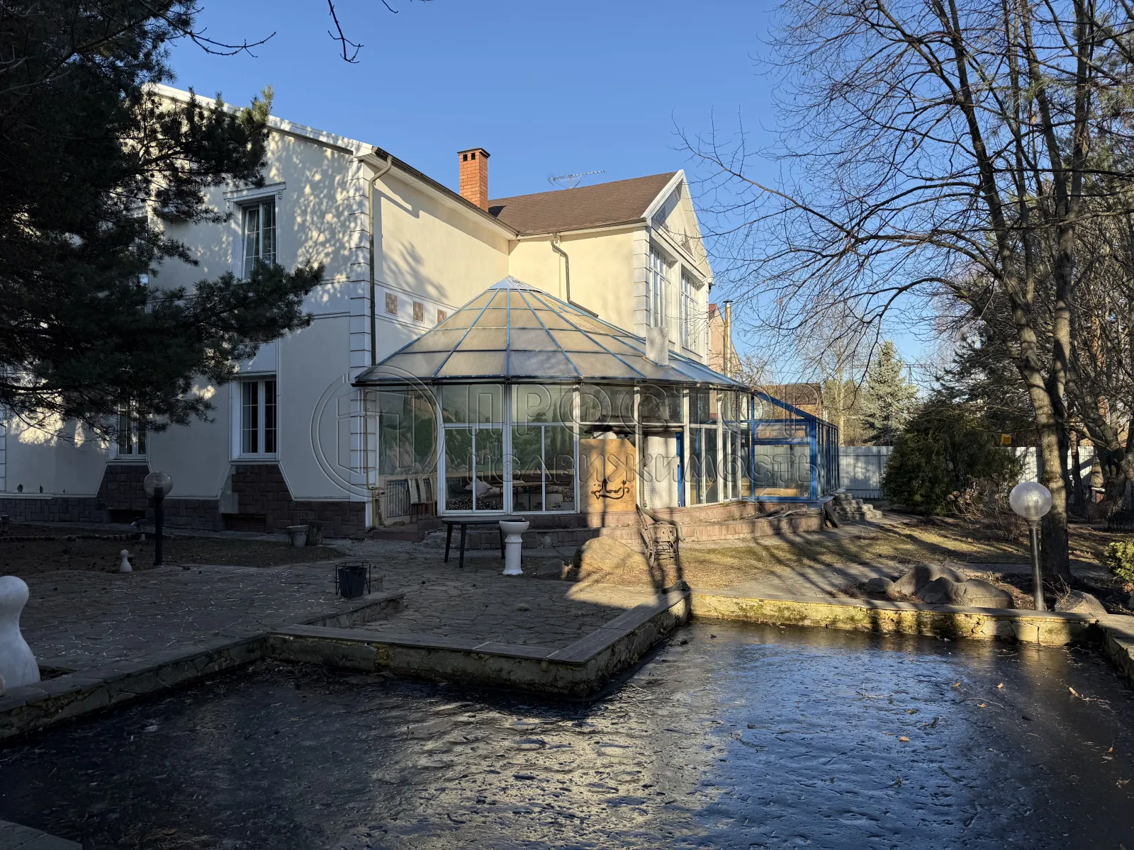 Дом, 430 м² - фото 4