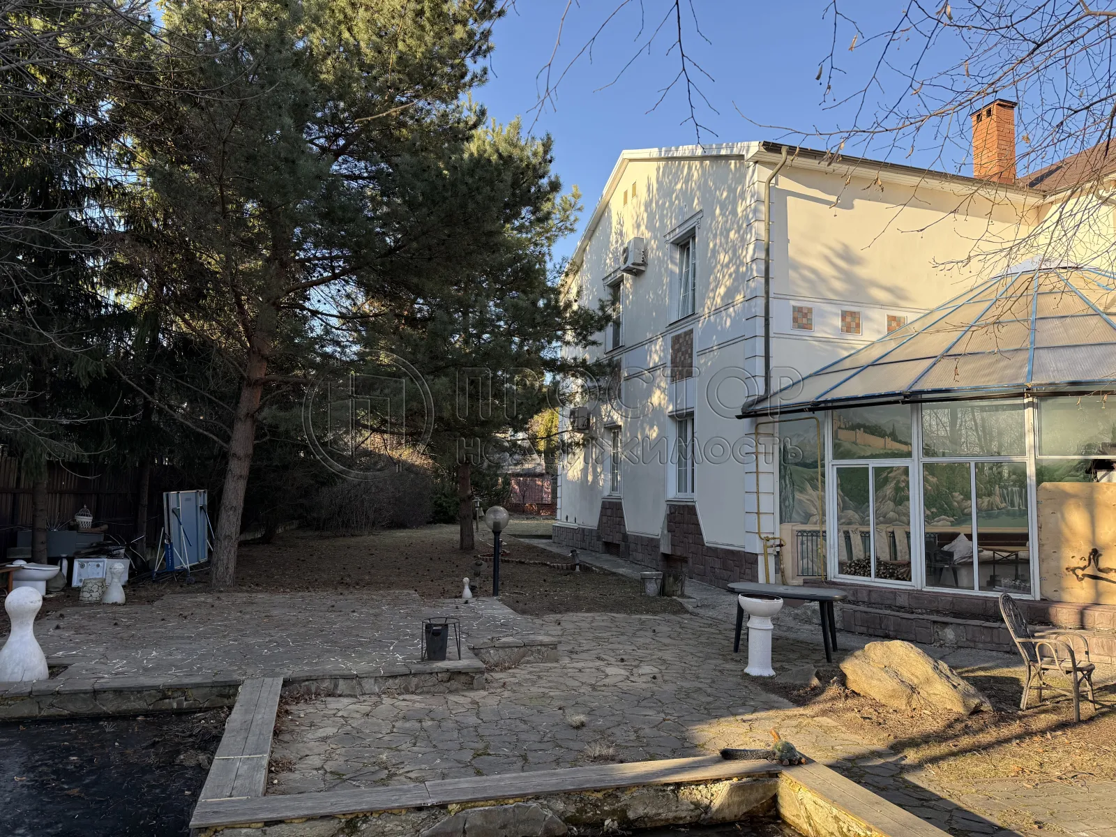 Дом, 430 м² - фото 5