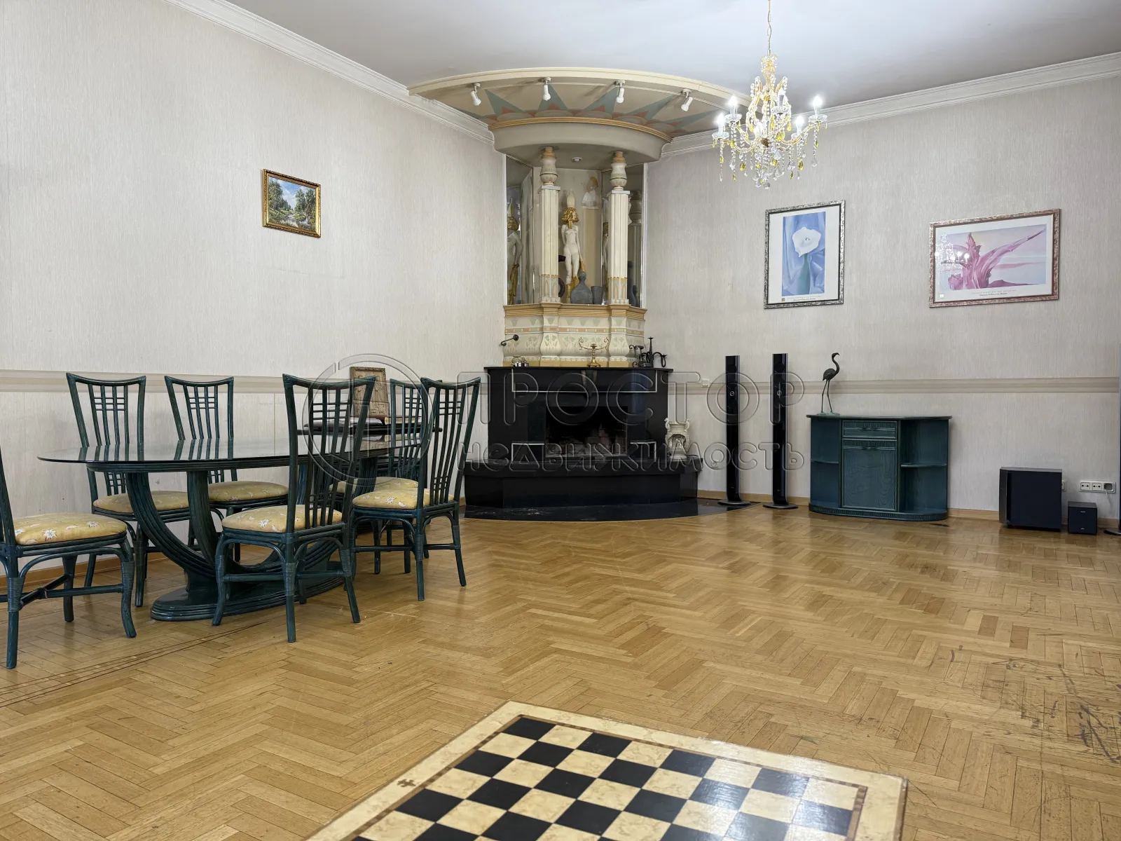 Дом, 430 м² - фото 17