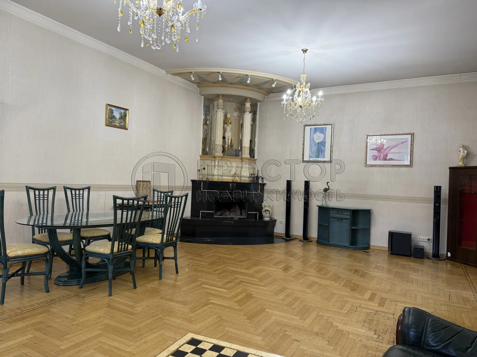 Дом, 430 м² - фото 18