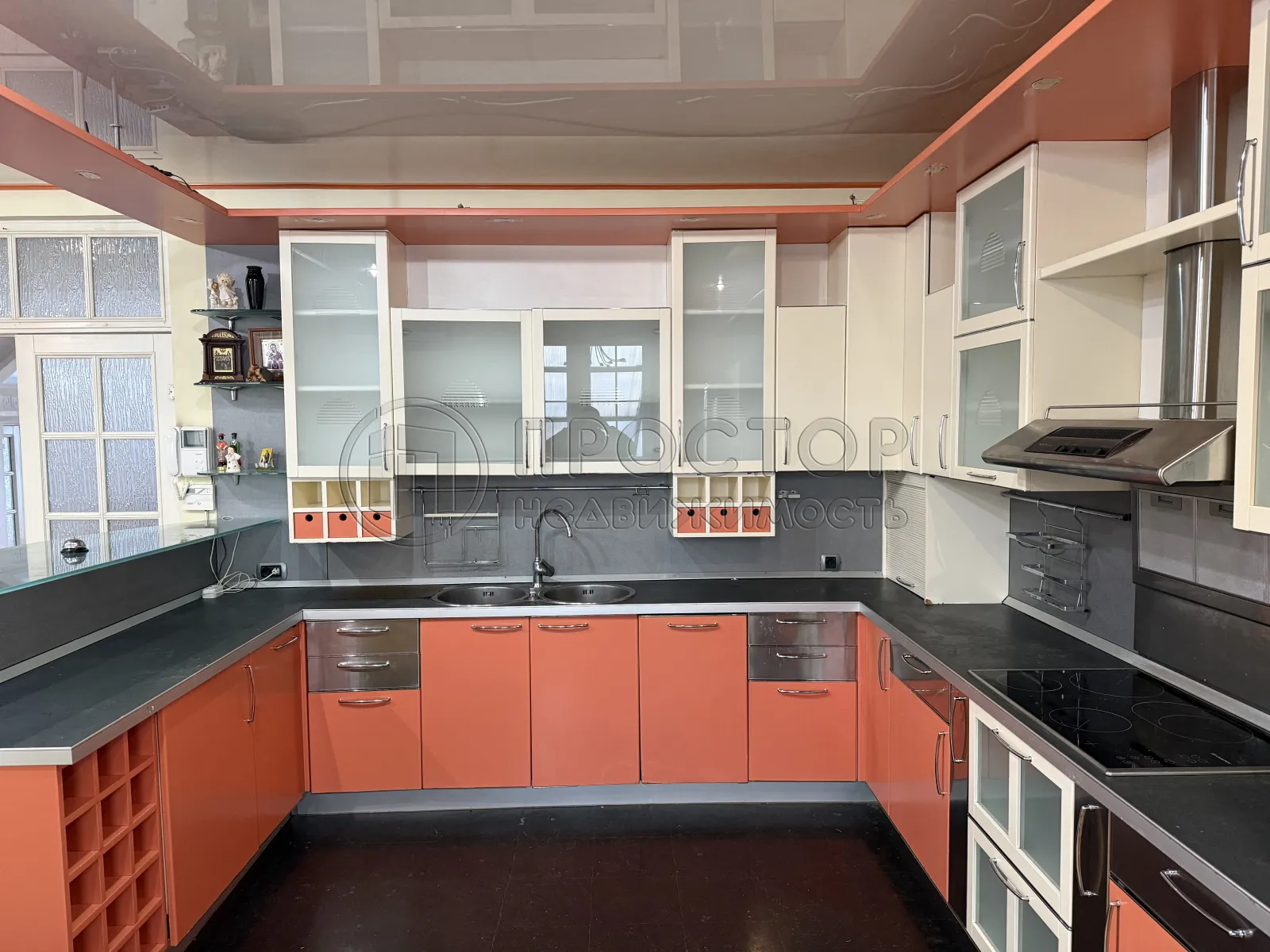 Дом, 430 м² - фото 23