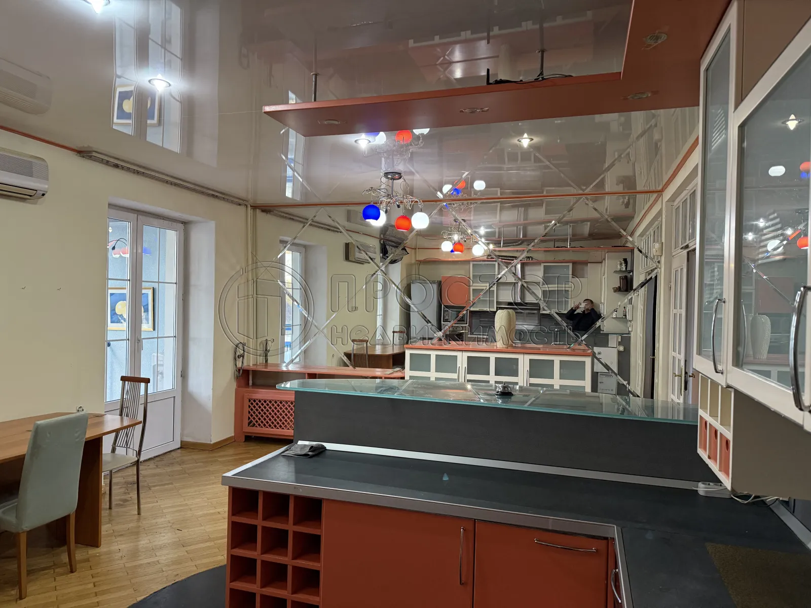 Дом, 430 м² - фото 24