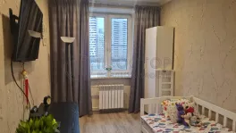 3-комнатная квартира, 54.4 м² - фото 14