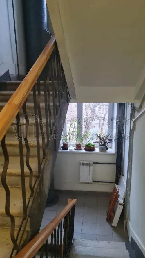 3-комнатная квартира, 54.4 м² - фото 10