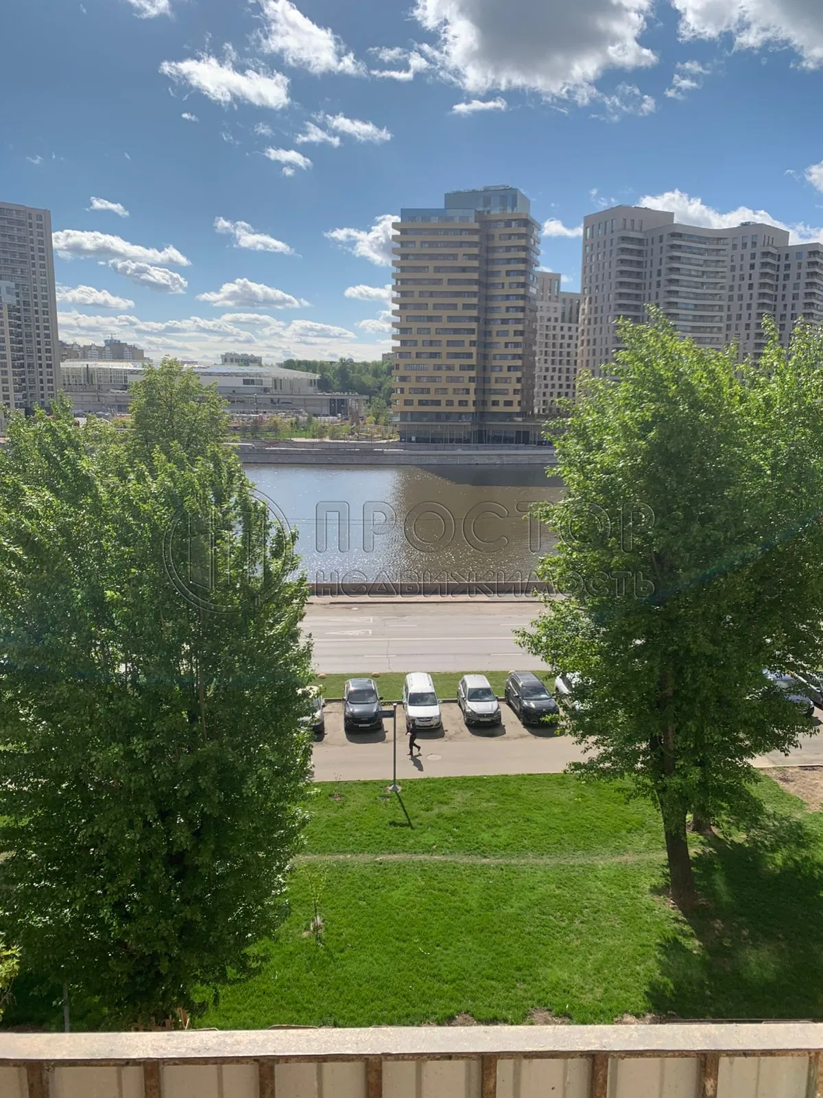 3-комнатная квартира, 54.4 м² - фото 2