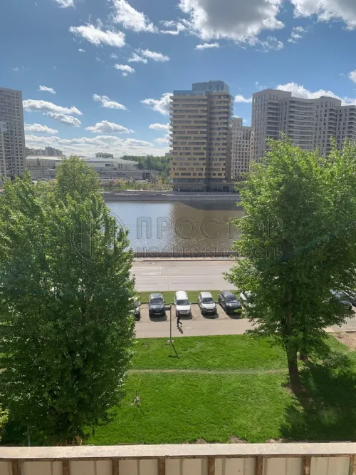 3-комнатная квартира, 54.4 м.кв.