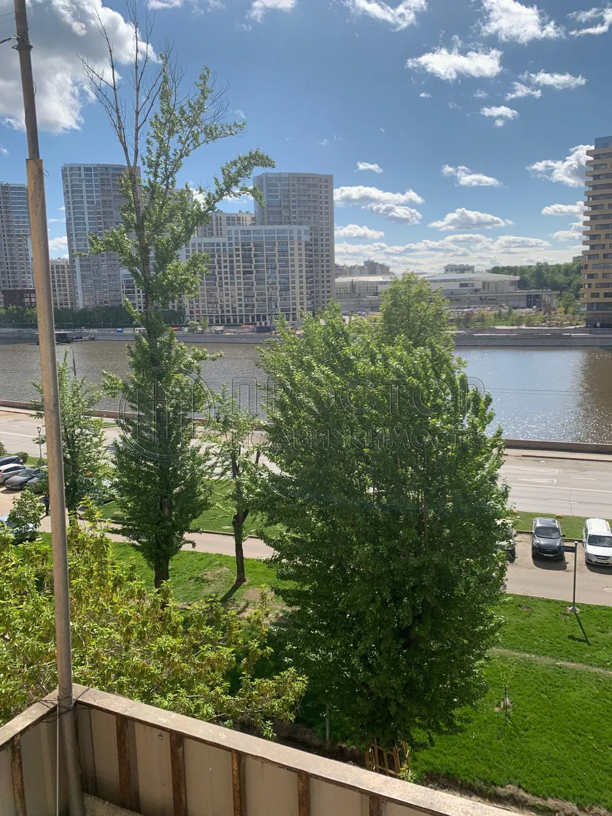 3-комнатная квартира, 54.4 м² - фото 3