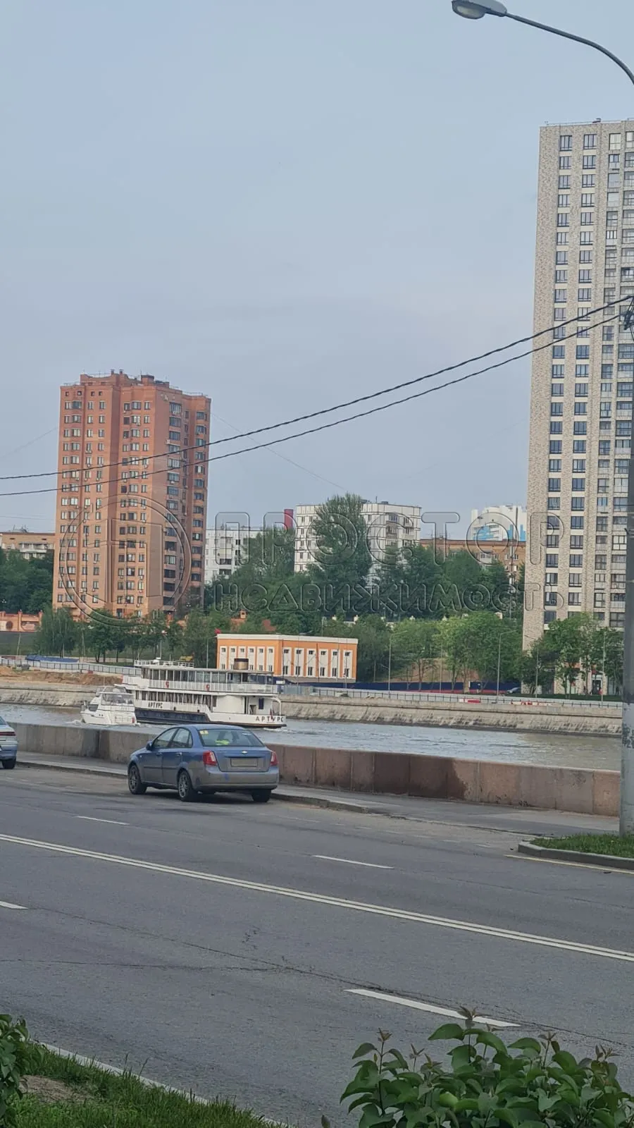 3-комнатная квартира, 54.4 м² - фото 4