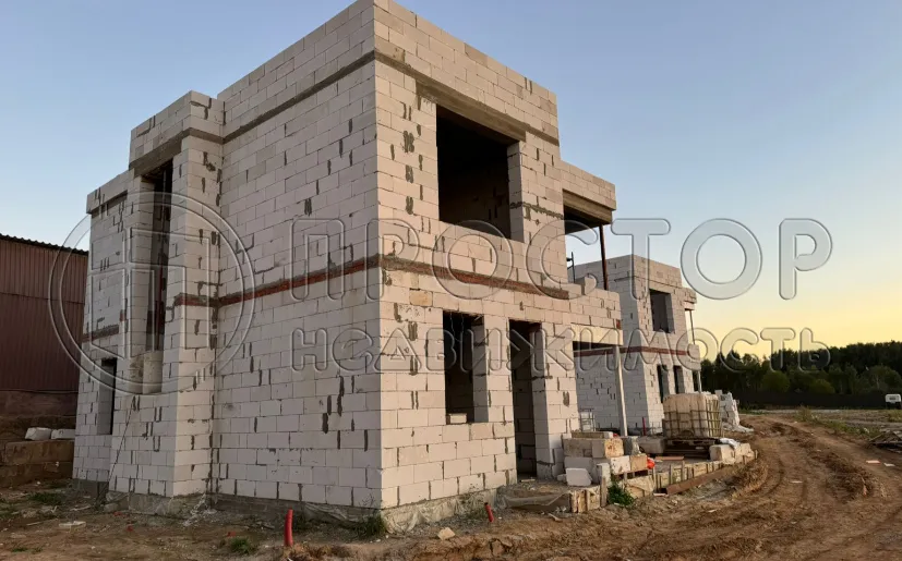 Дом, 194.9 м² - фото 2