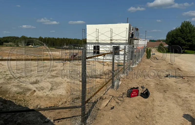 Дом, 194.9 м² - фото 3