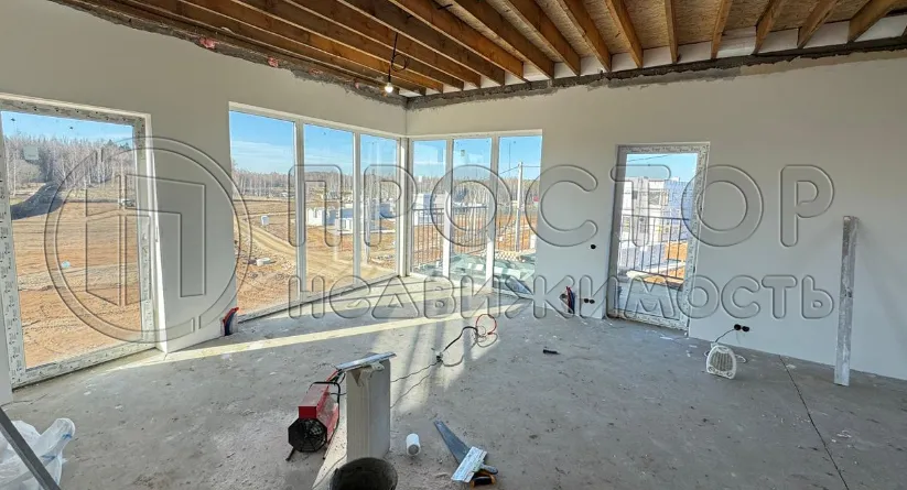 Дом, 194.9 м² - фото 4