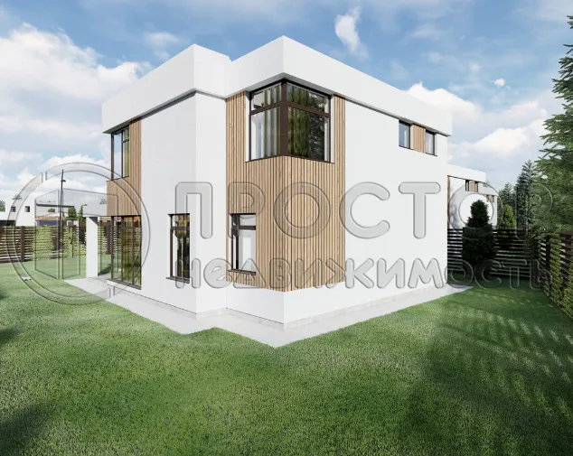 Дом, 194.9 м² - фото 9