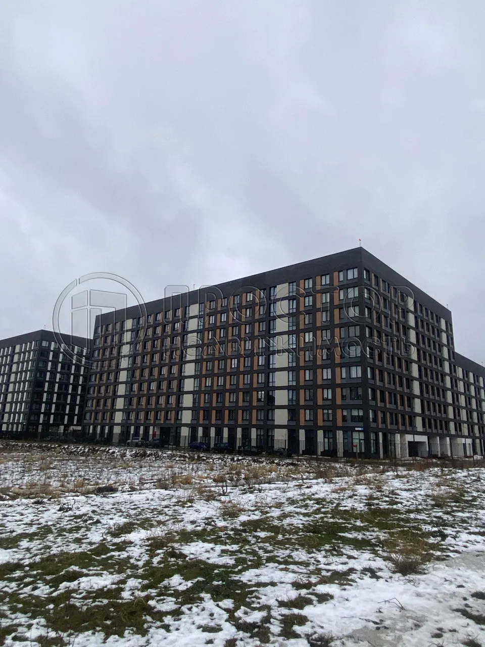 Машиноместо, 19.5 м² - фото 8