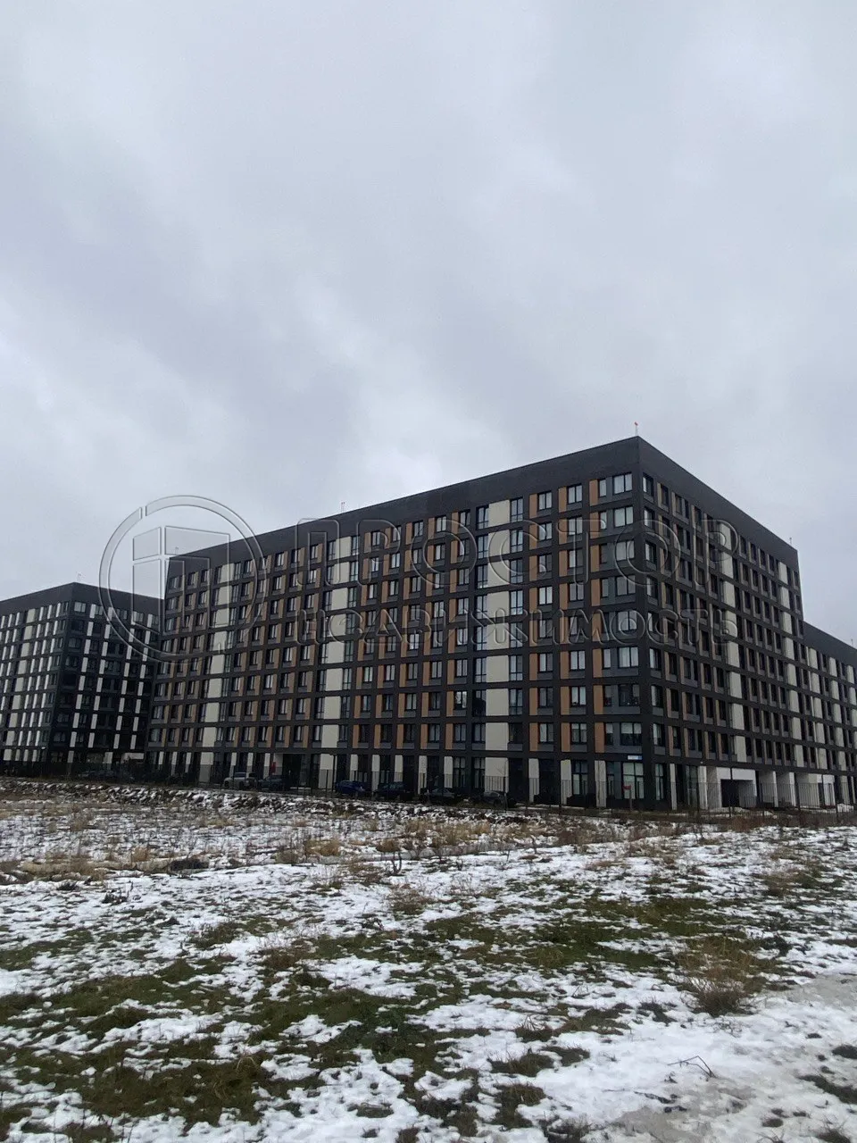 Машиноместо, 18.9 м² - фото 8