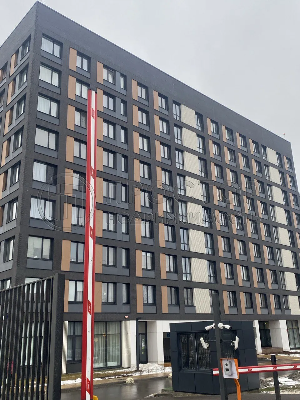 Машиноместо, 18.9 м² - фото 9