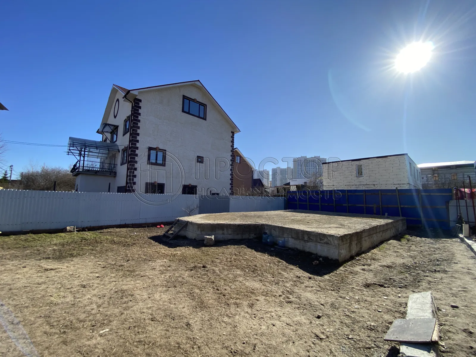 Участок, 4.37 сот. - фото 2