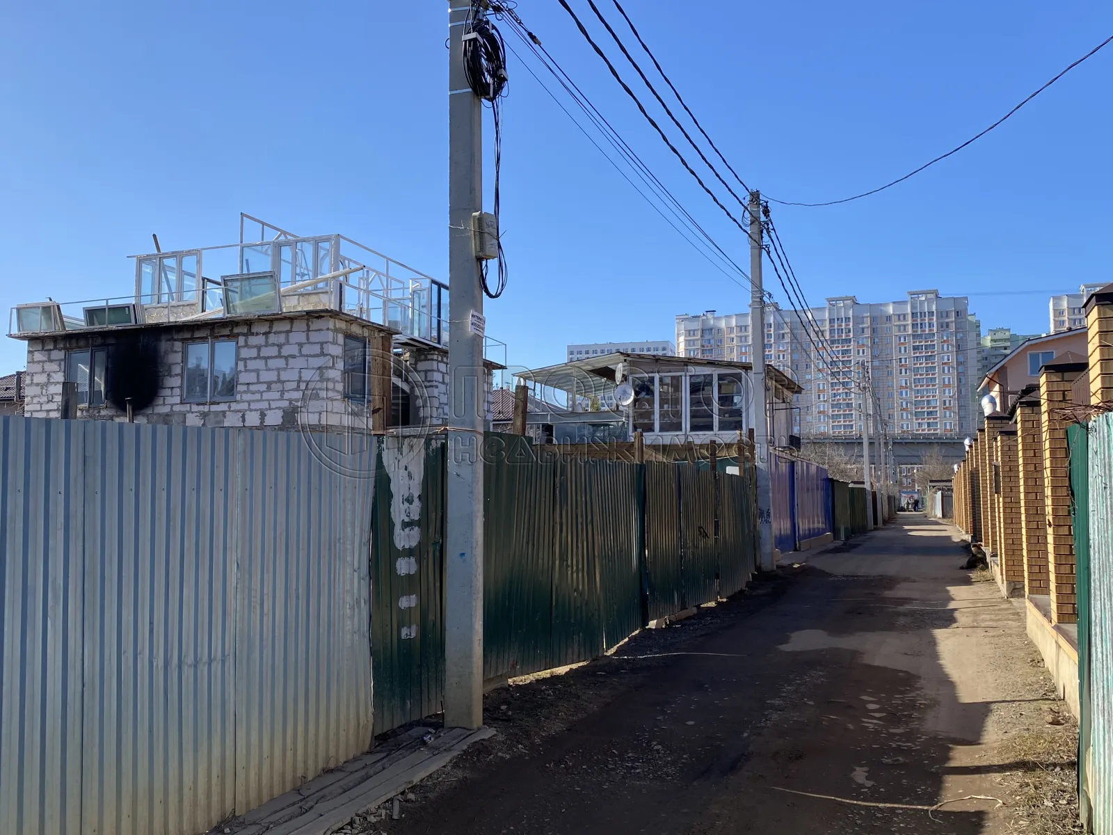 Участок, 4.37 сот. - фото 3