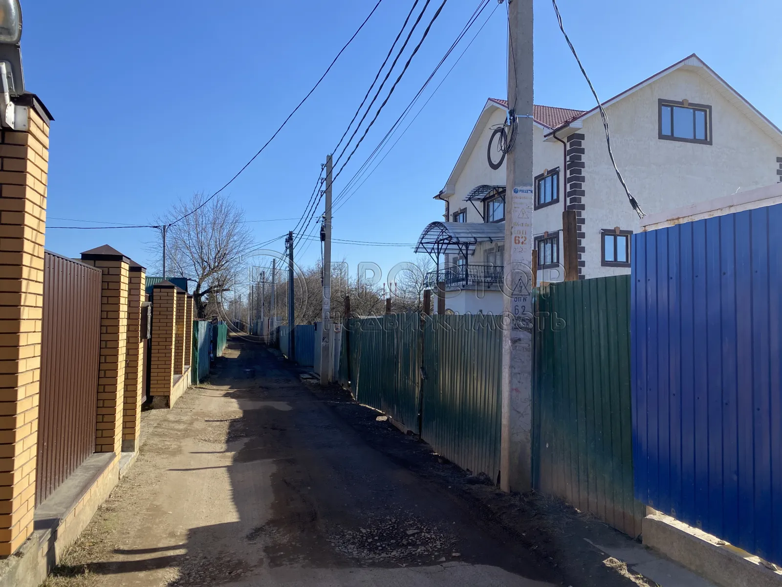 Участок, 4.37 сот. - фото 4