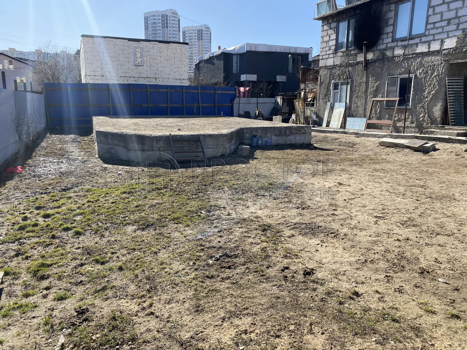 Участок, 4.37 сот. - фото 5