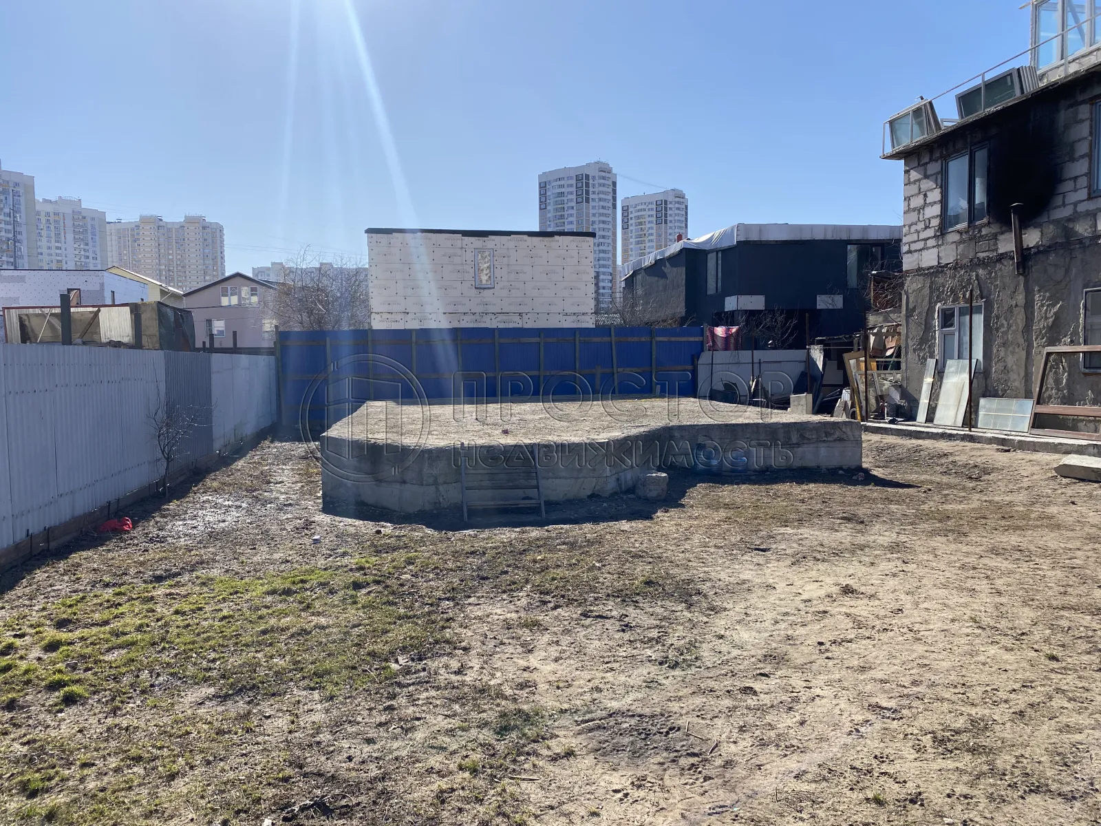 Участок, 4.37 сот. - фото 6