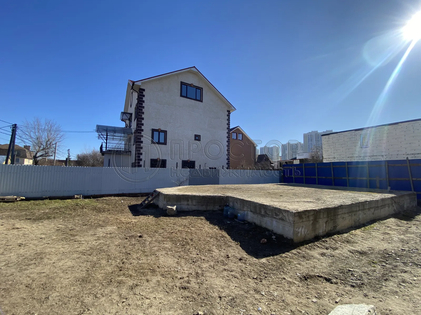 Участок, 4.37 сот. - фото 7