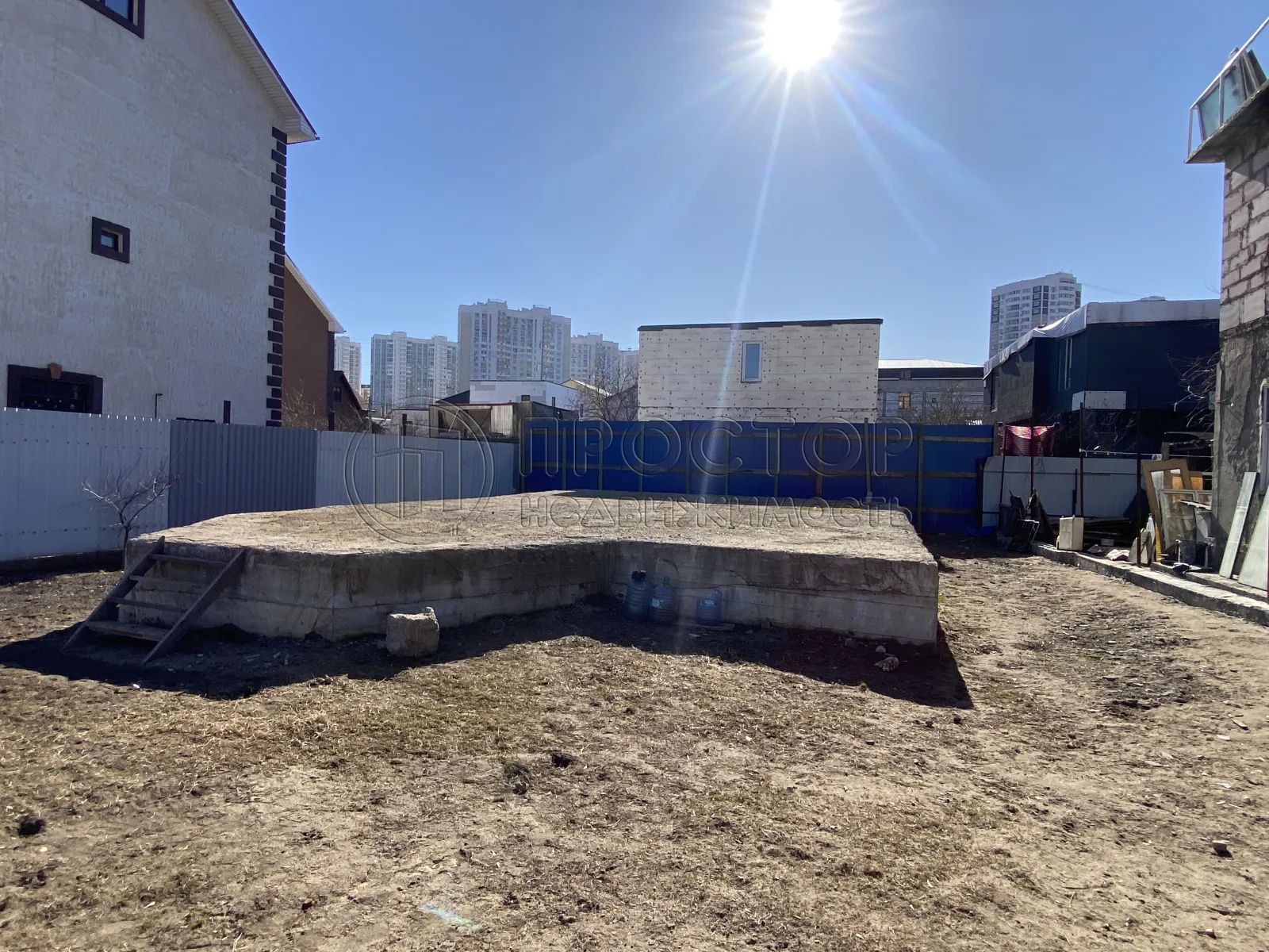 Участок, 4.37 сот. - фото 8