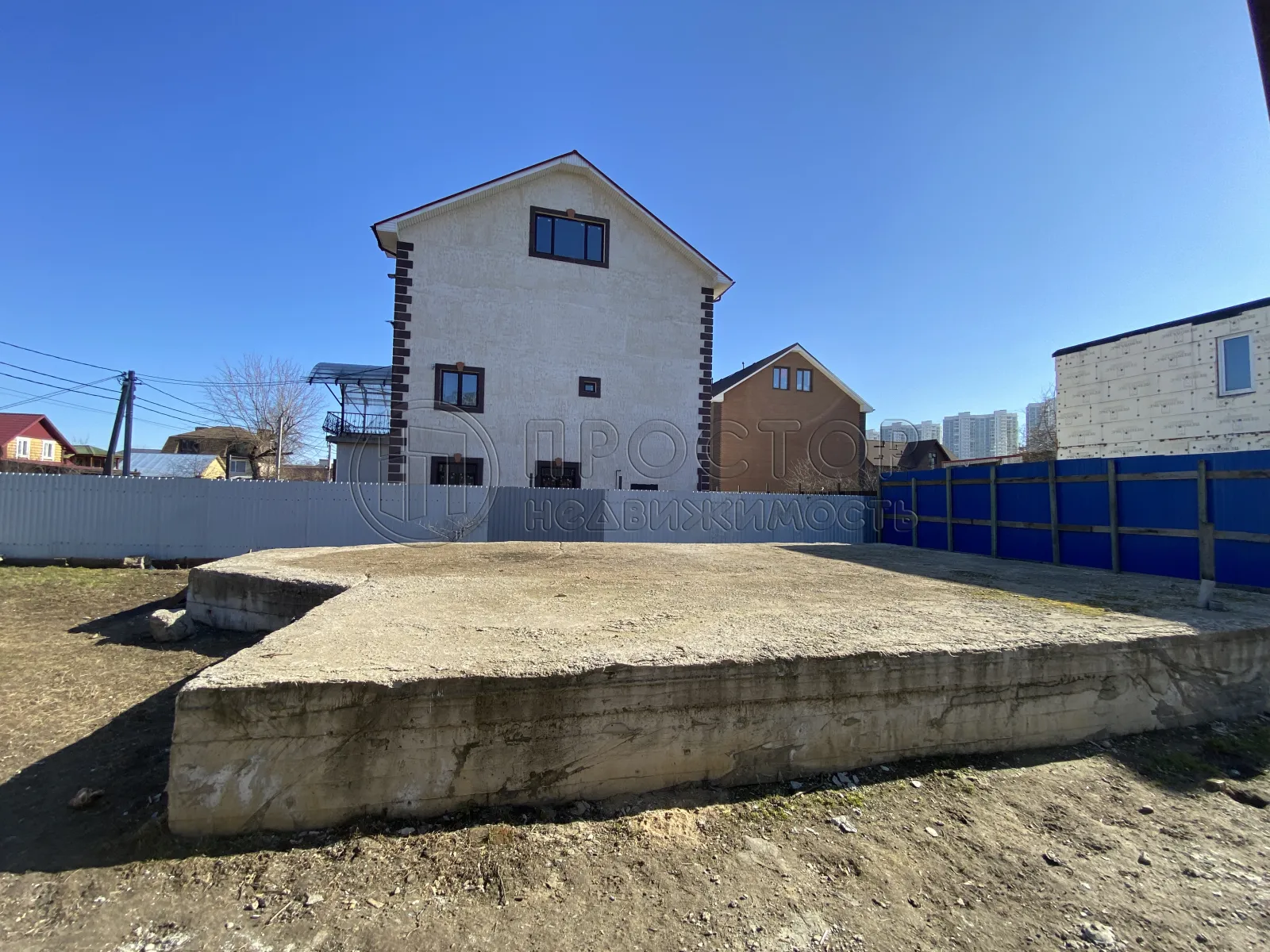 Участок, 4.37 сот. - фото 9