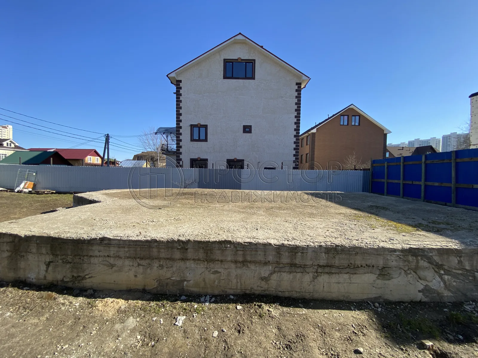 Участок, 4.37 сот. - фото 10