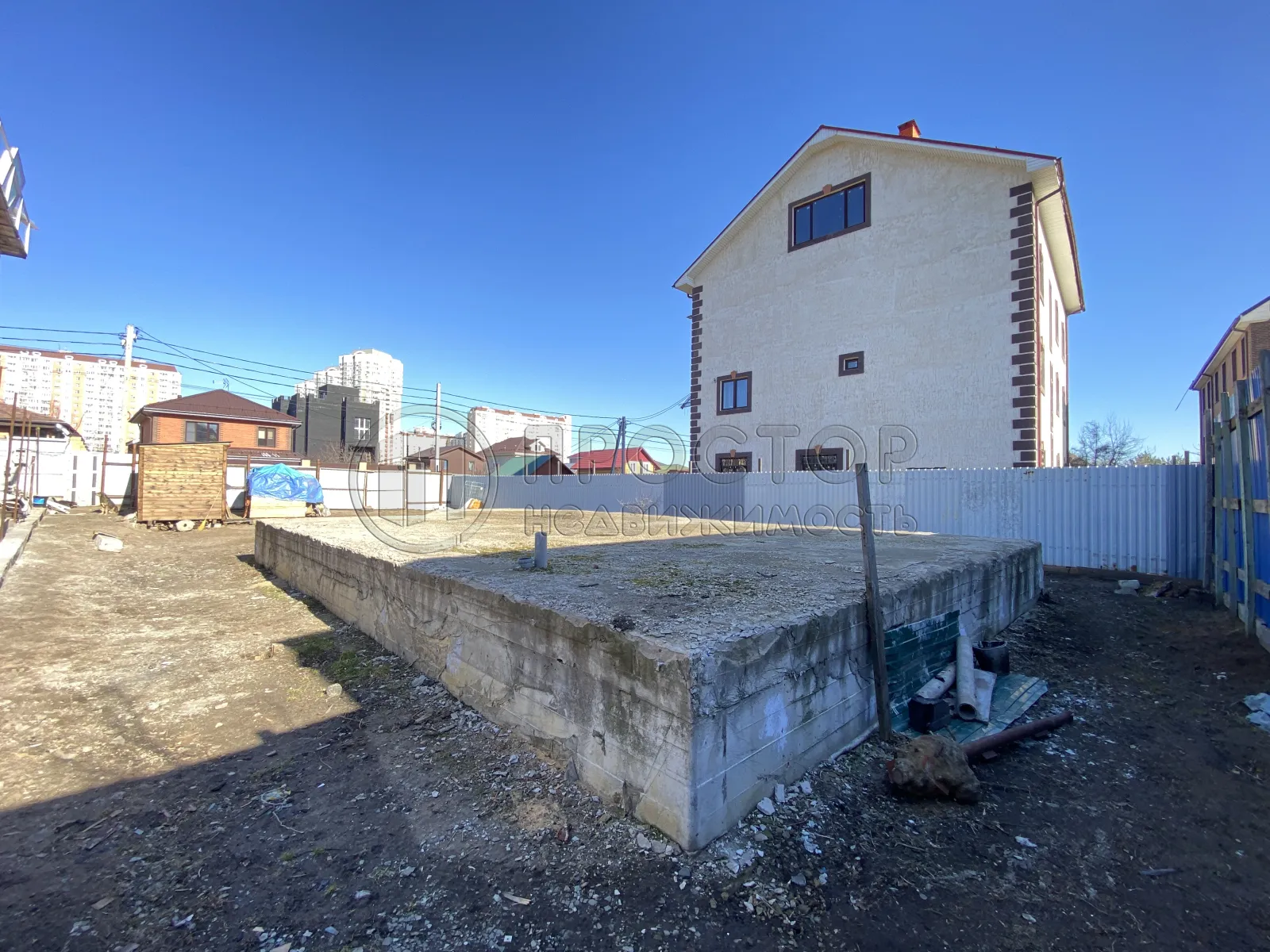 Участок, 4.37 сот. - фото 11