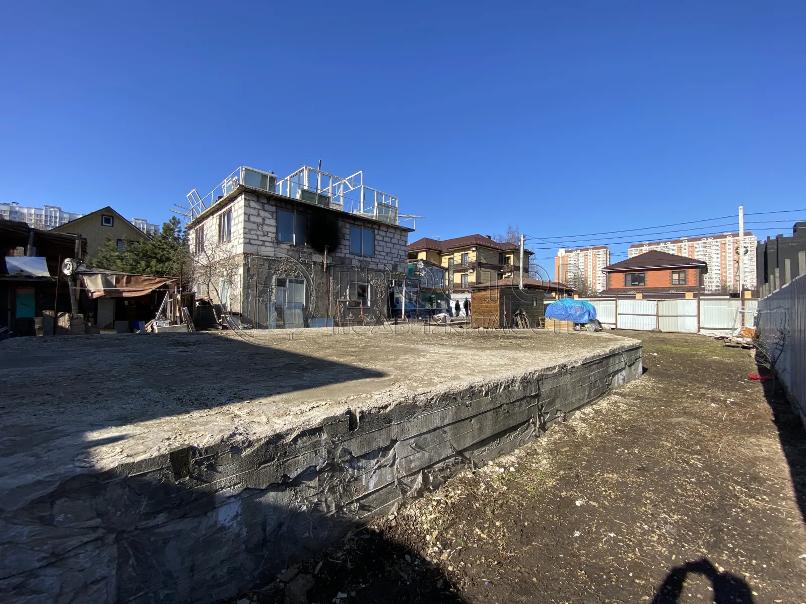 Участок, 4.37 сот. - фото 12