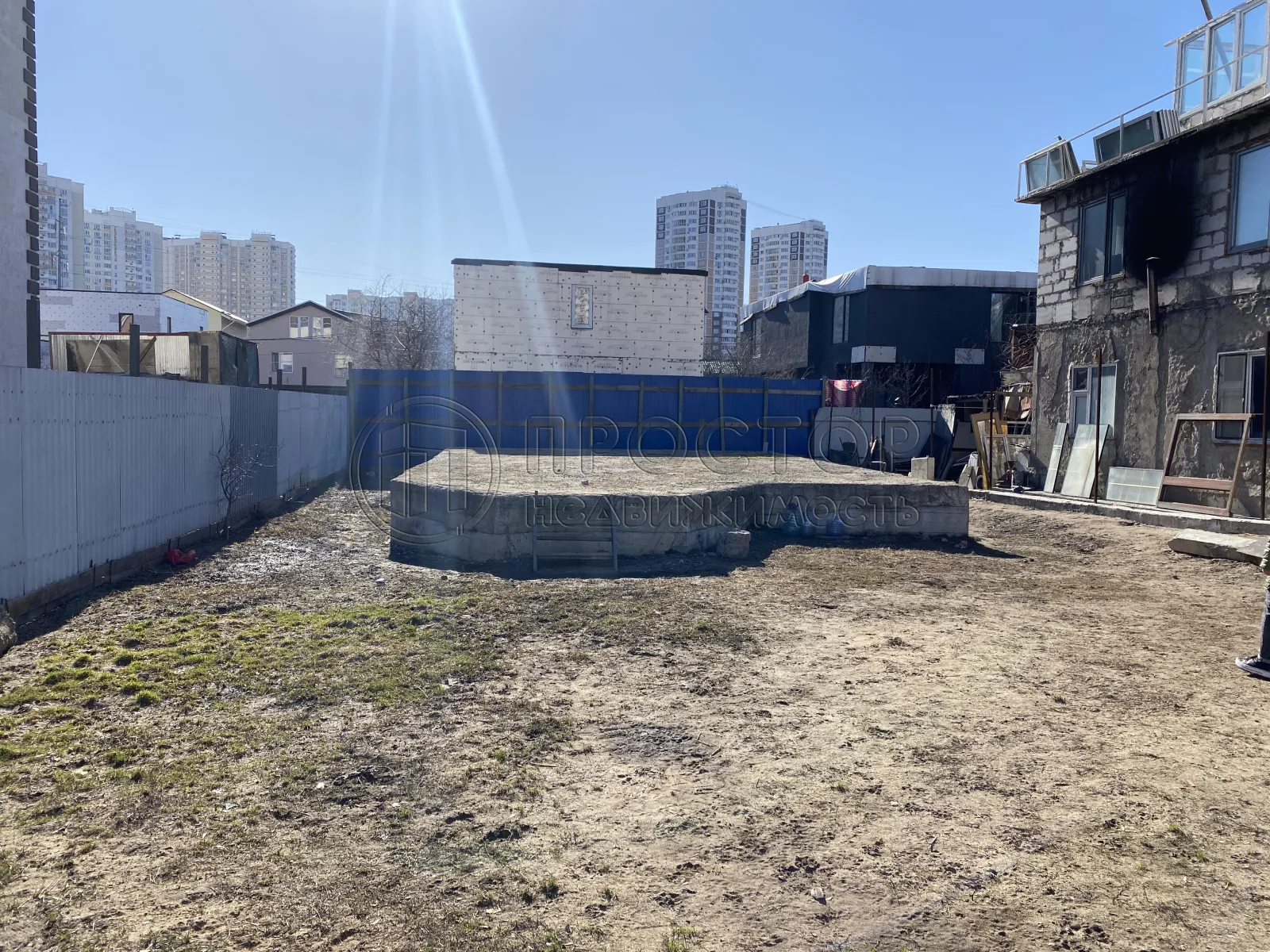 Участок, 4.37 сот. - фото 13