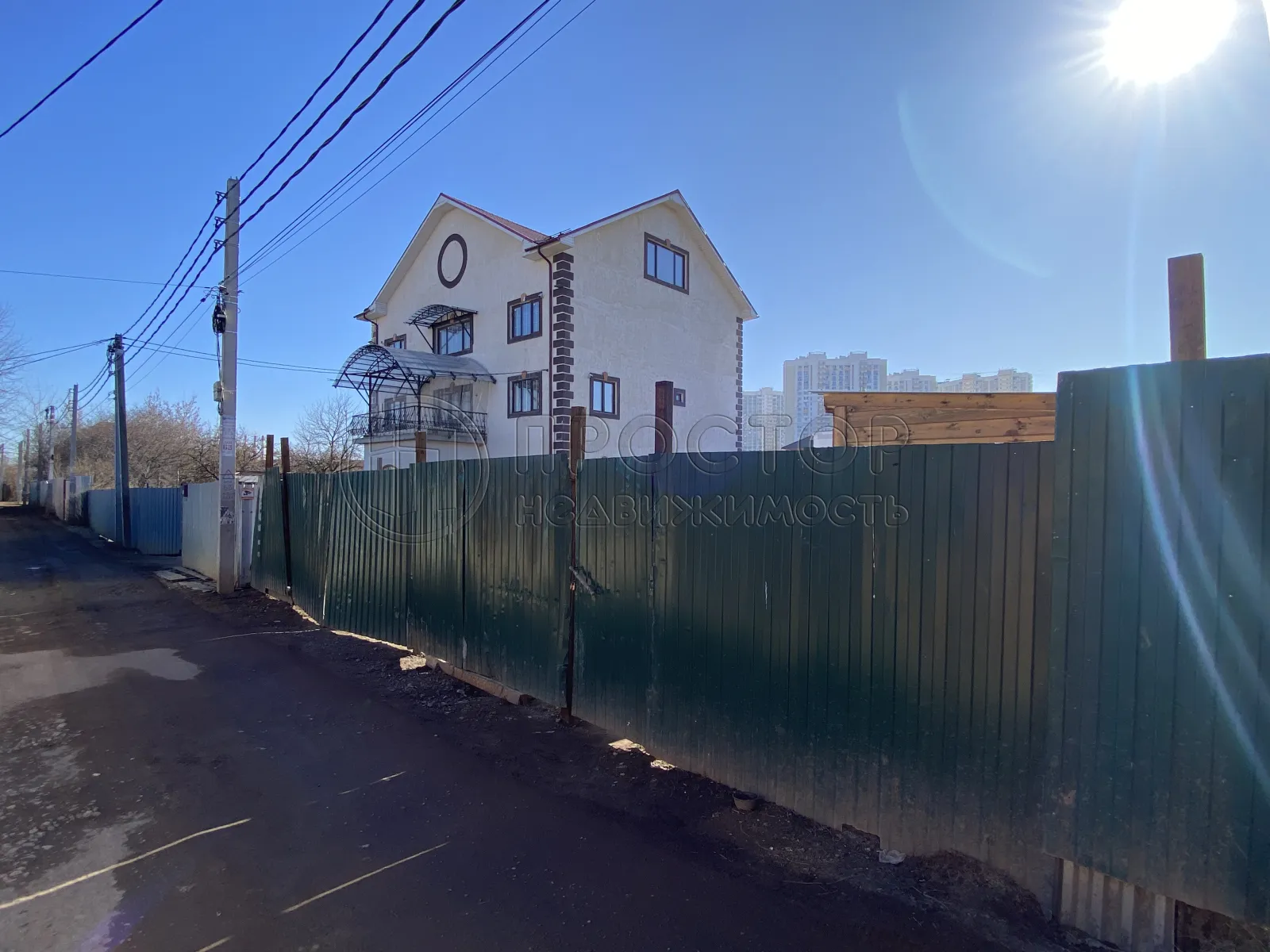 Участок, 4.37 сот. - фото 15