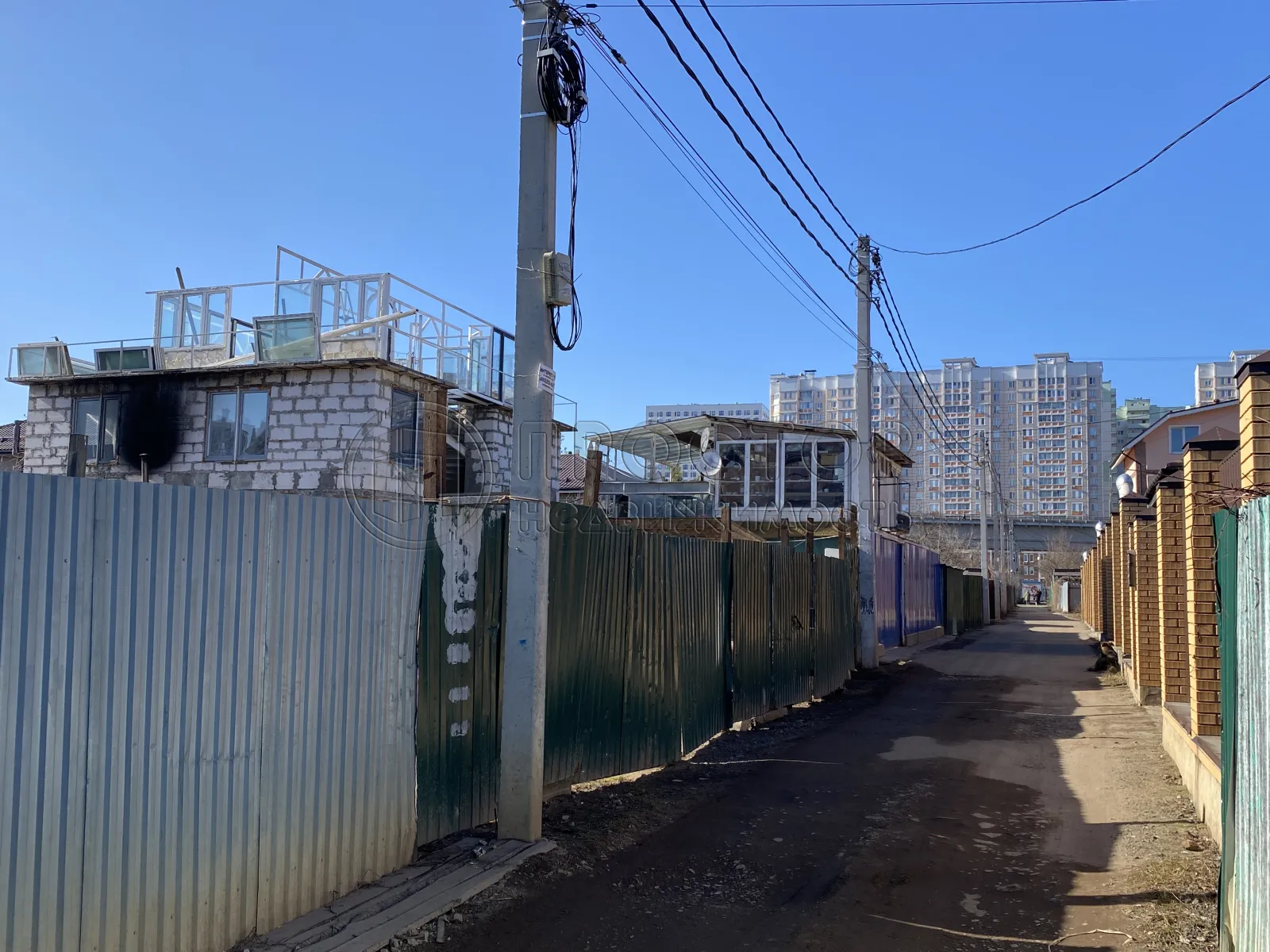 Участок, 4.37 сот. - фото 16