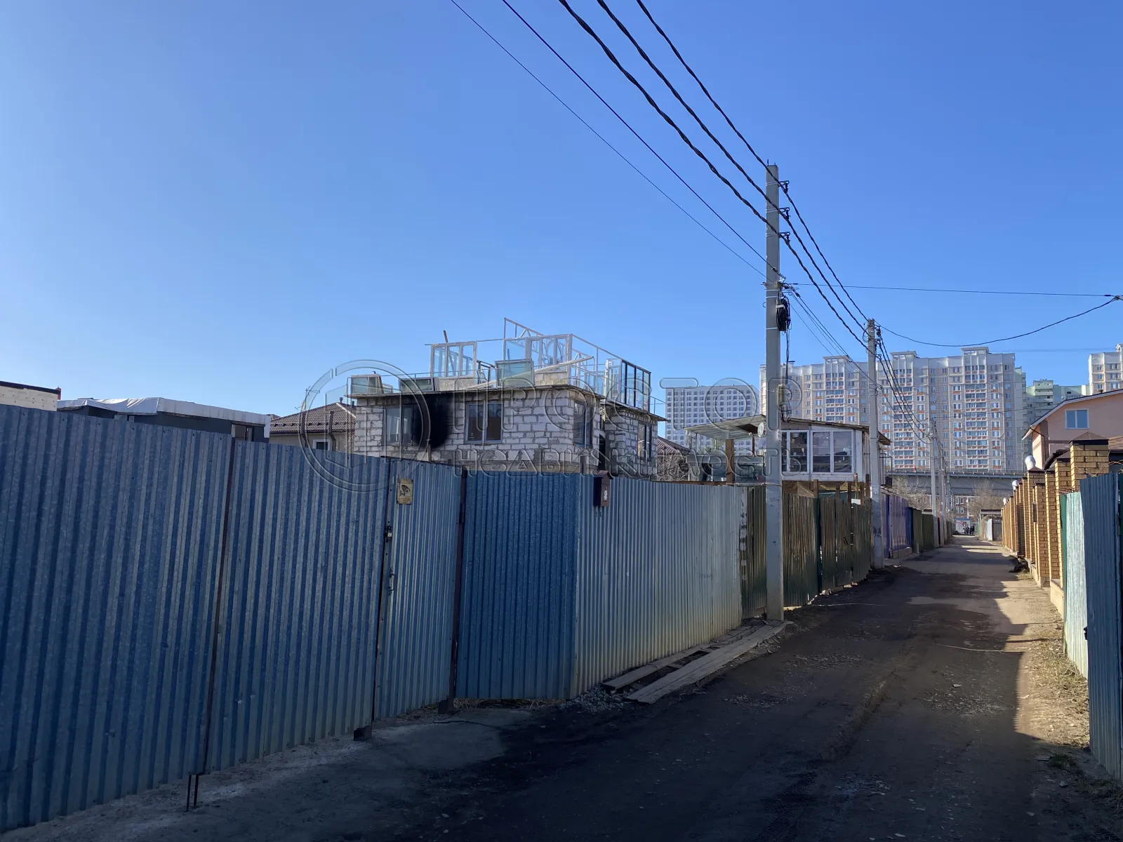 Участок, 4.37 сот. - фото 17