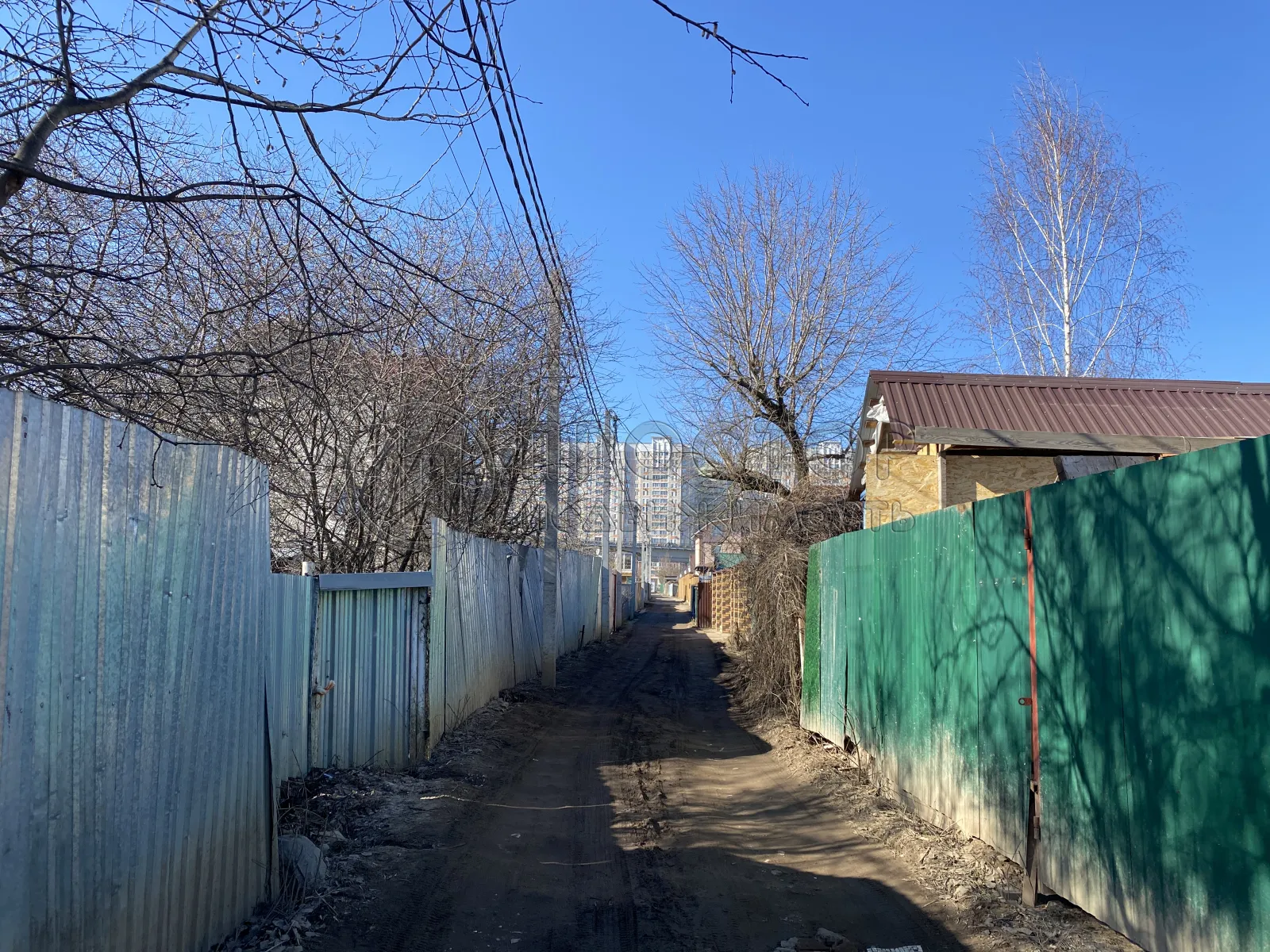 Участок, 4.37 сот. - фото 18