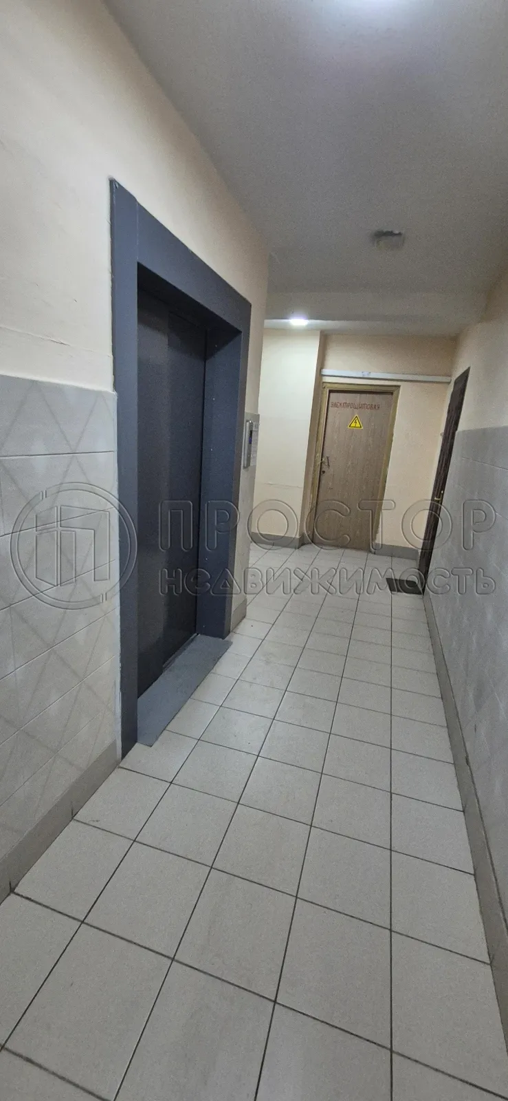 2-комнатная квартира, 55.4 м² - фото 22