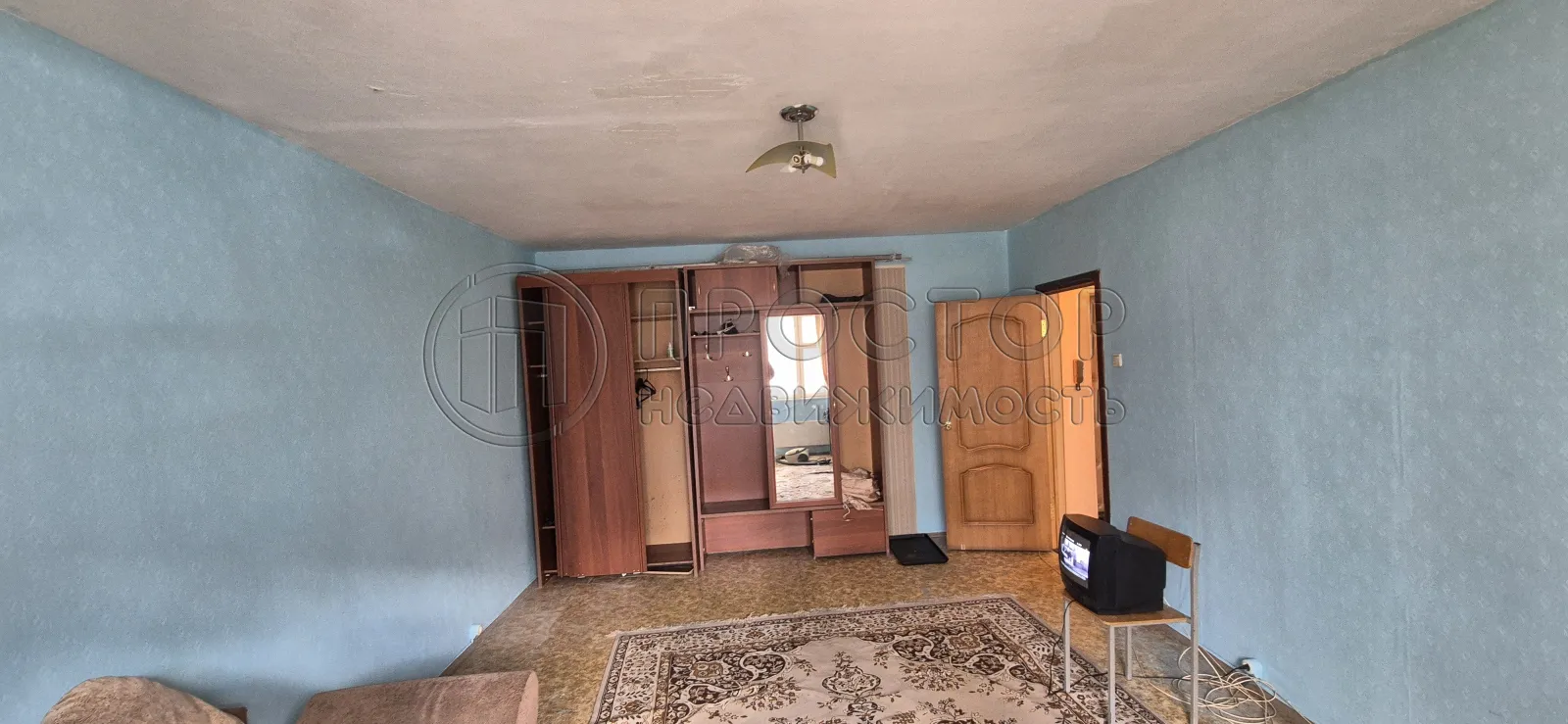 2-комнатная квартира, 55.4 м² - фото 5