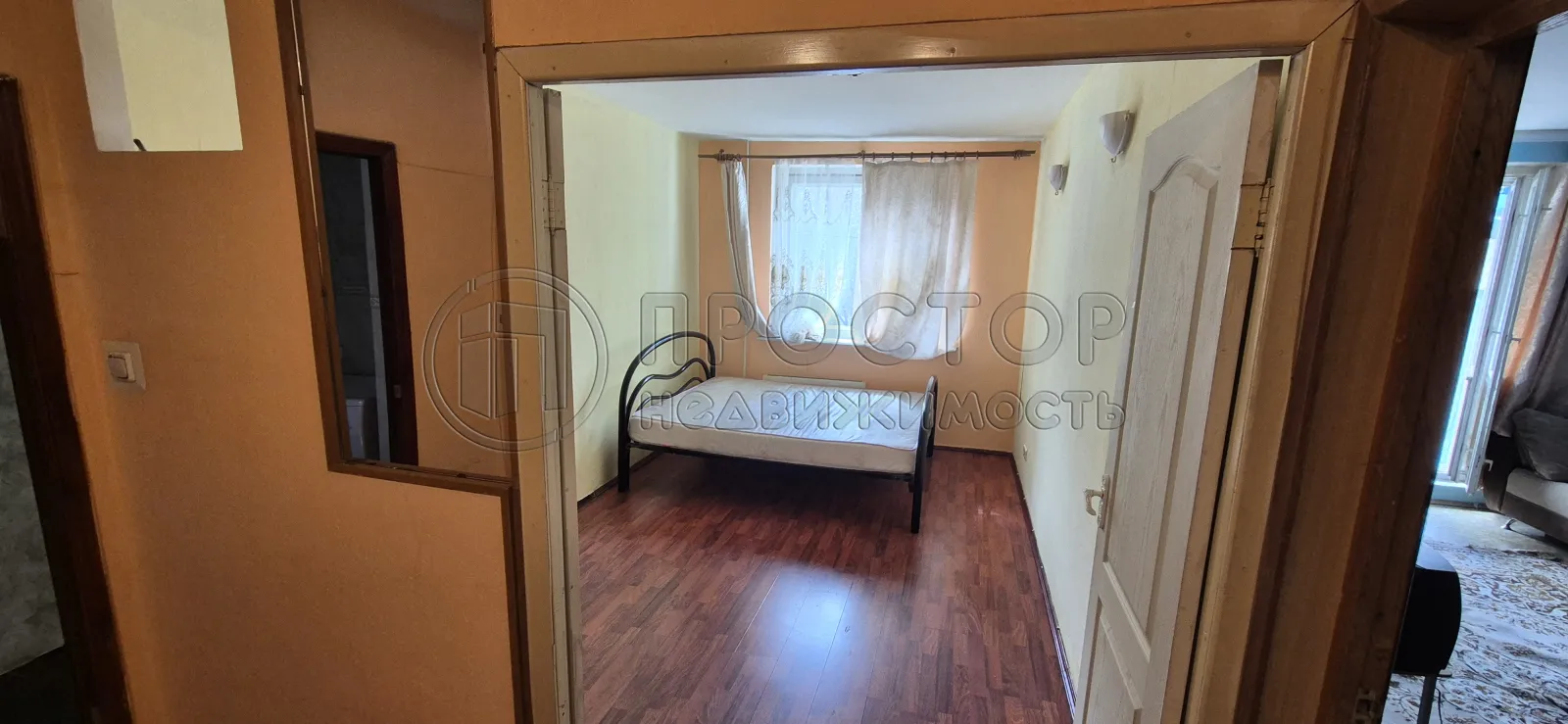 2-комнатная квартира, 55.4 м² - фото 7