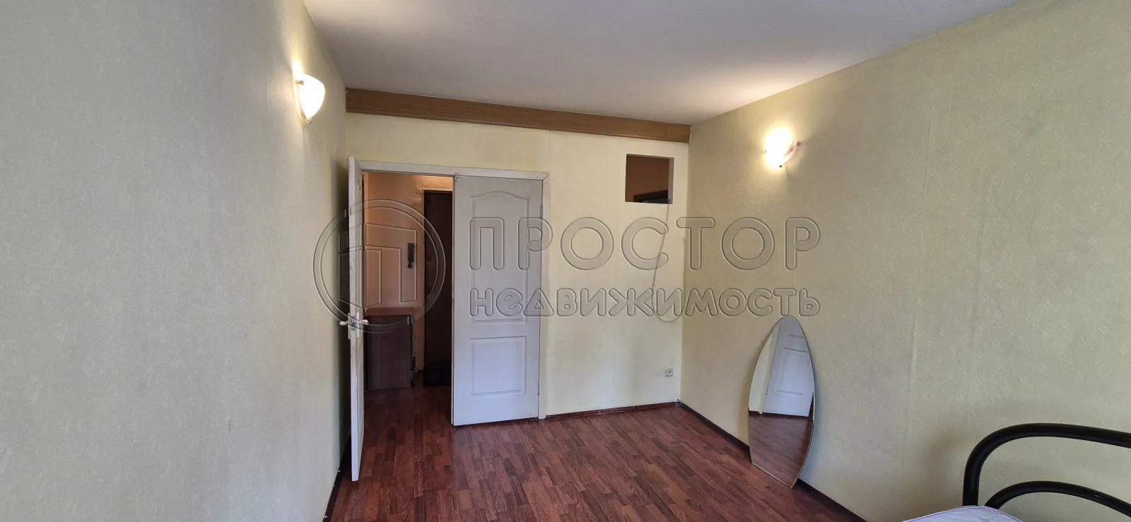 2-комнатная квартира, 55.4 м² - фото 9