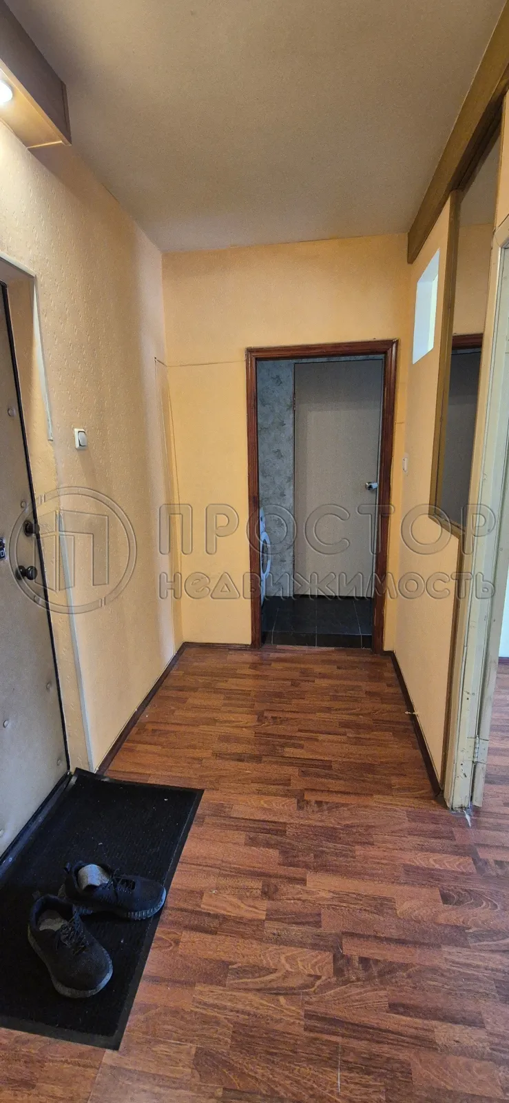 2-комнатная квартира, 55.4 м² - фото 11