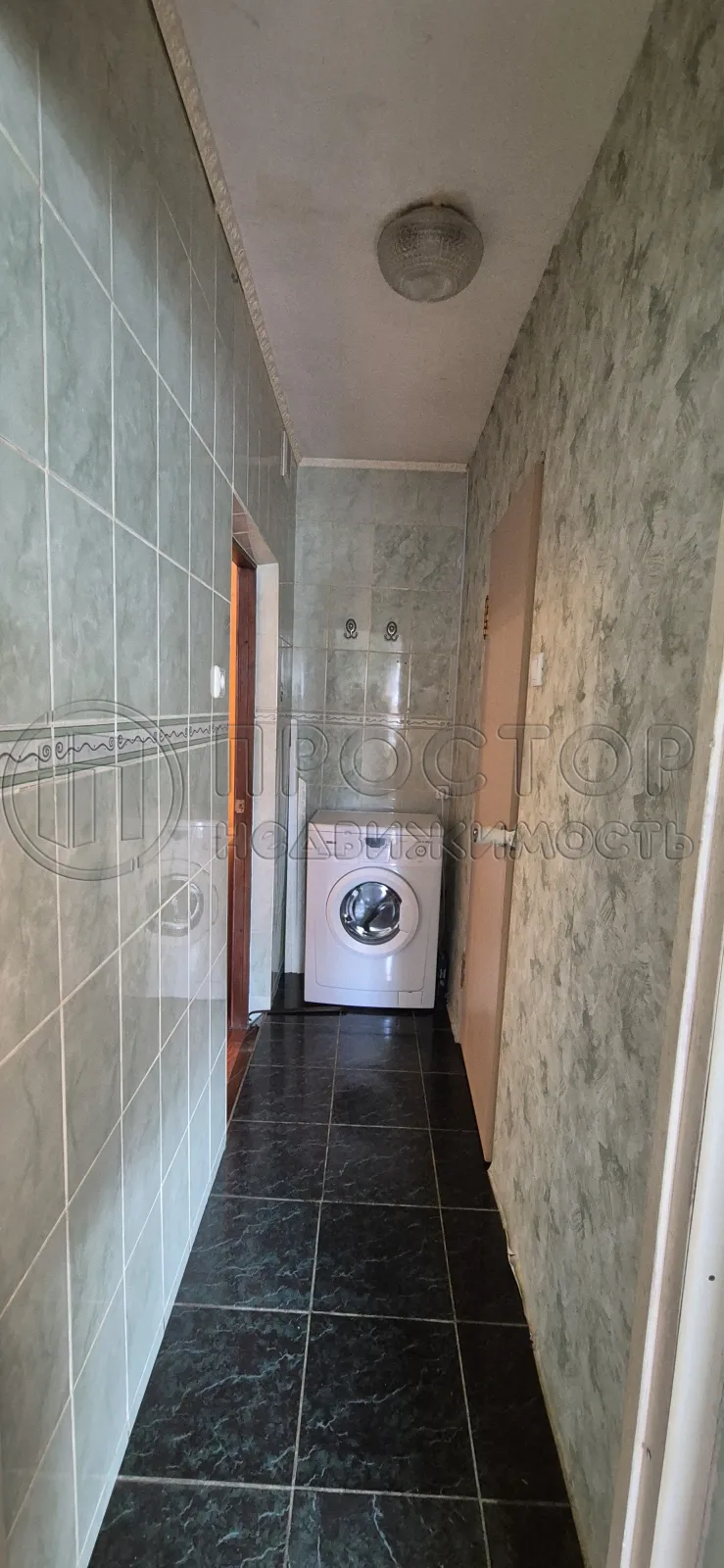 2-комнатная квартира, 55.4 м² - фото 12