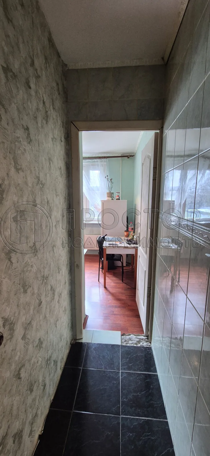 2-комнатная квартира, 55.4 м² - фото 13