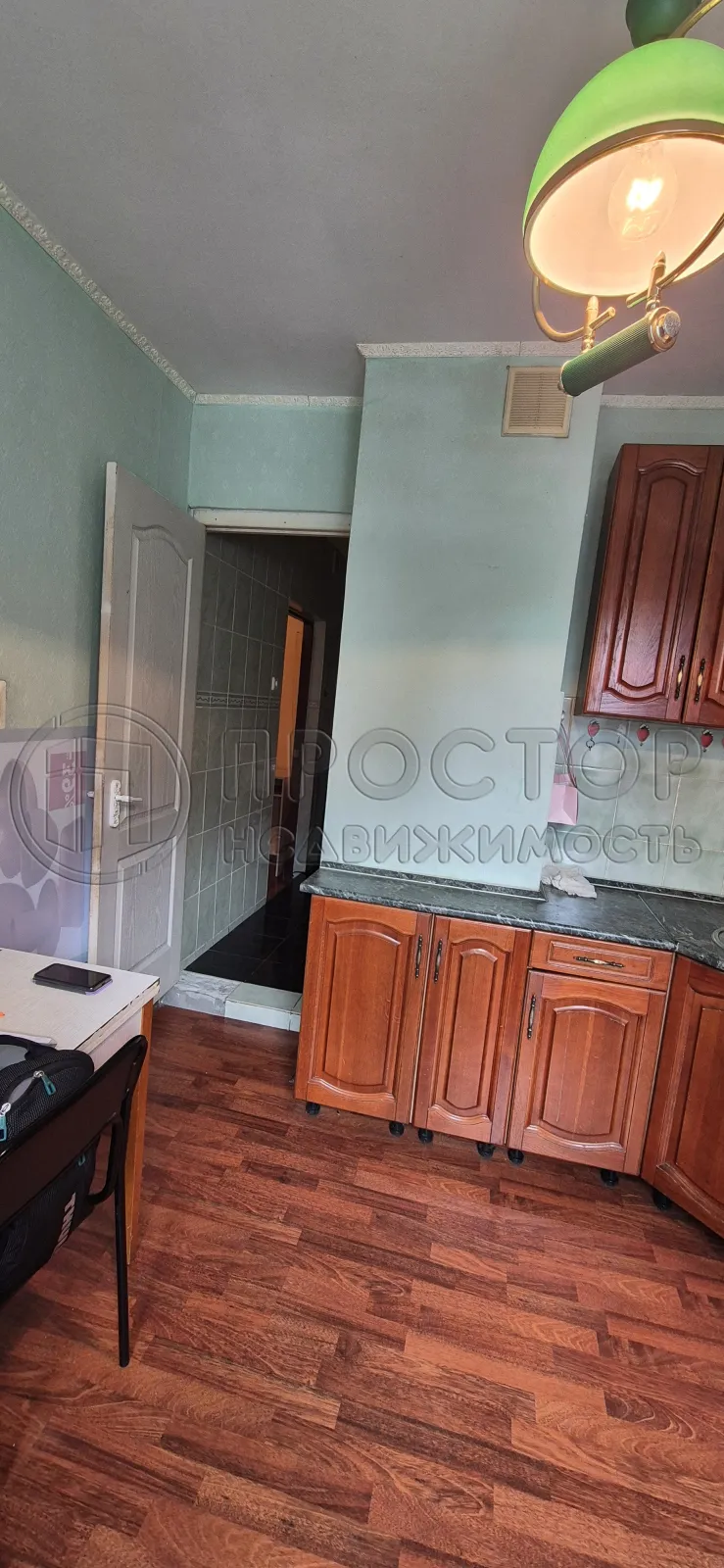 2-комнатная квартира, 55.4 м² - фото 4