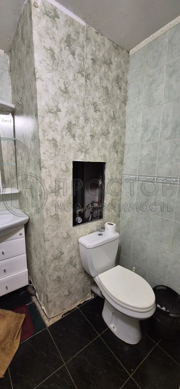 2-комнатная квартира, 55.4 м² - фото 16