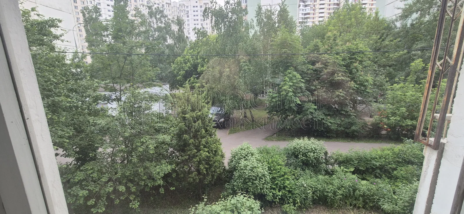 2-комнатная квартира, 55.4 м² - фото 17