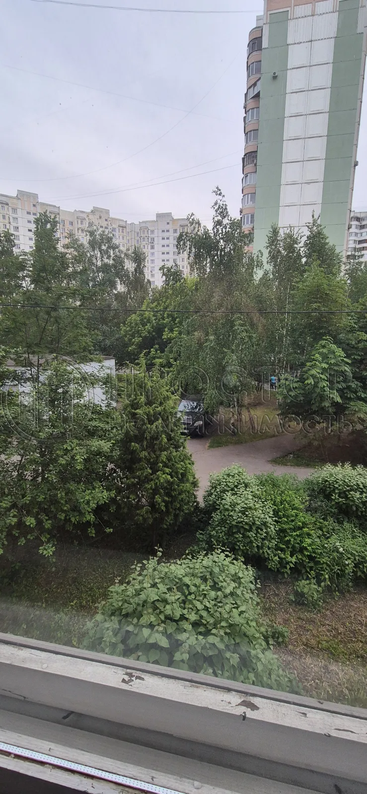 2-комнатная квартира, 55.4 м² - фото 18