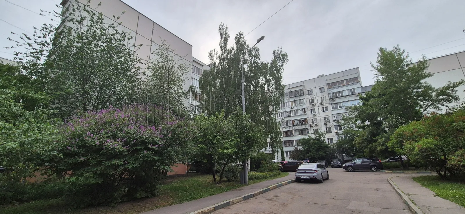 2-комнатная квартира, 55.4 м² - фото 21