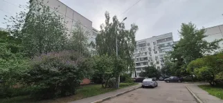 2-комнатная квартира, 55.4 м² - фото 47