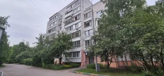 2-комнатная квартира, 55.4 м² - фото 49