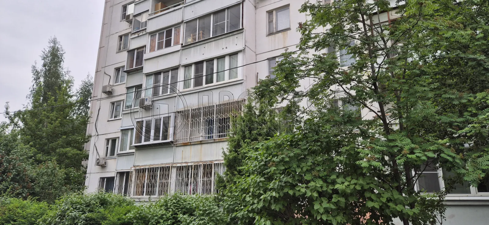 2-комнатная квартира, 55.4 м² - фото 25